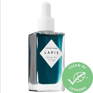 Herbivore Lapis Balancing Facial Oil